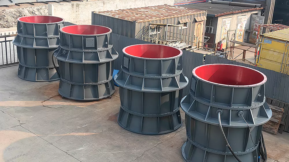 Enabling aquae resource procuratio per plures missiones