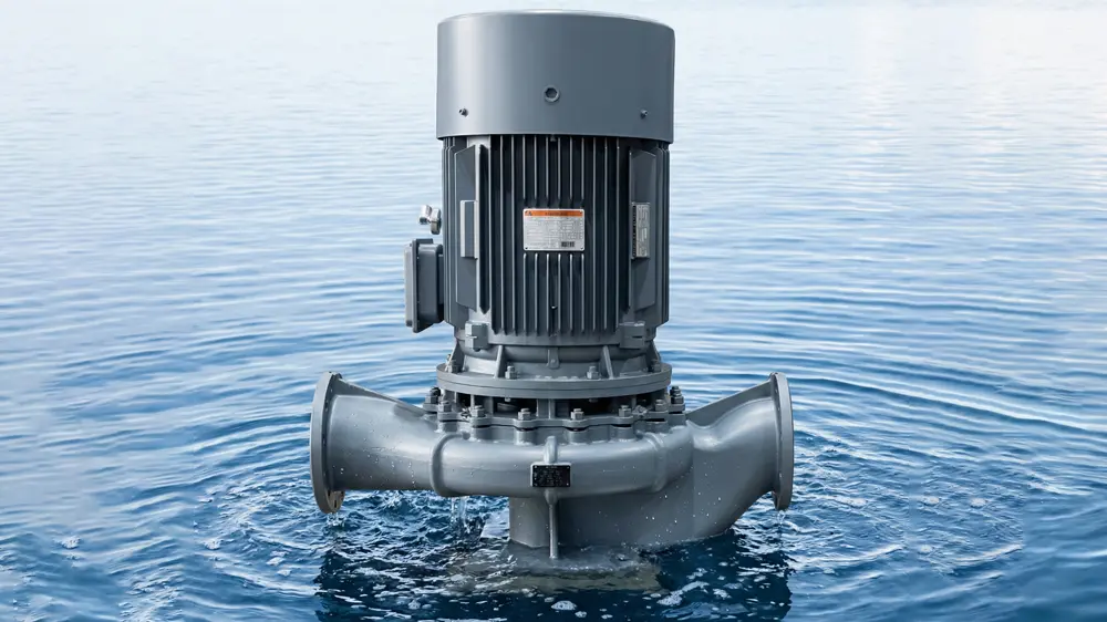 Centrifuga Pump