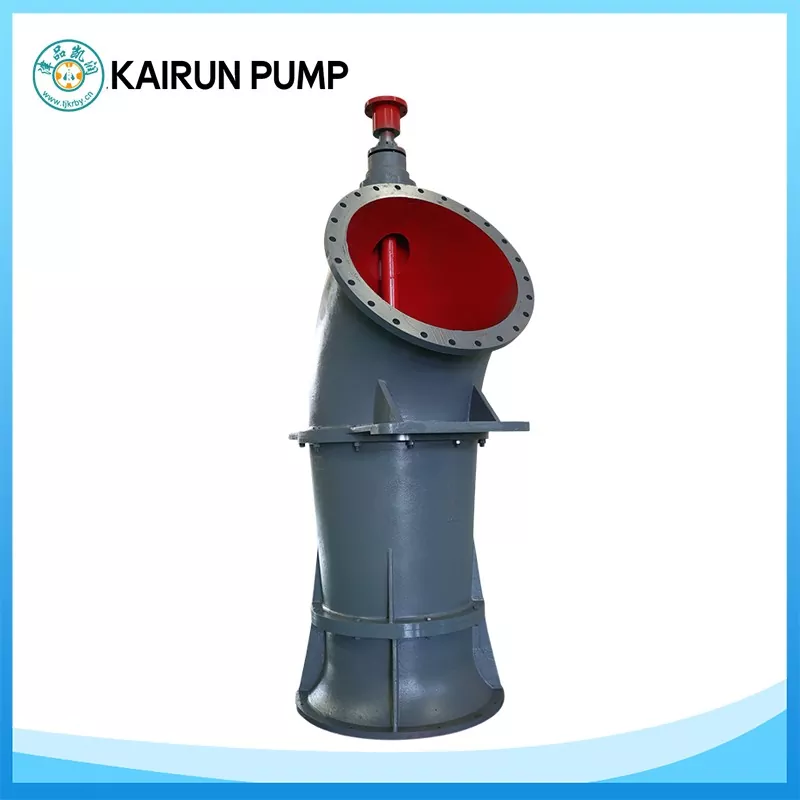 What Makes Vertical Axial Flow Pump the Right Choice for High-Flow Water Projects?