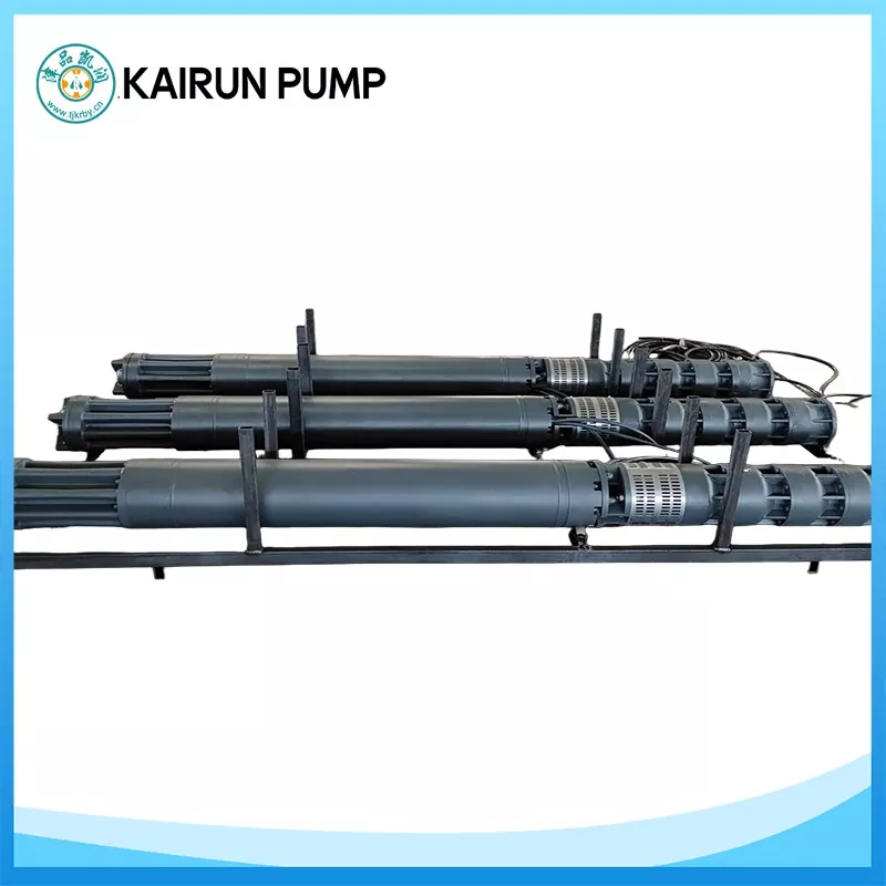 Alta Bene Submersible Pump
