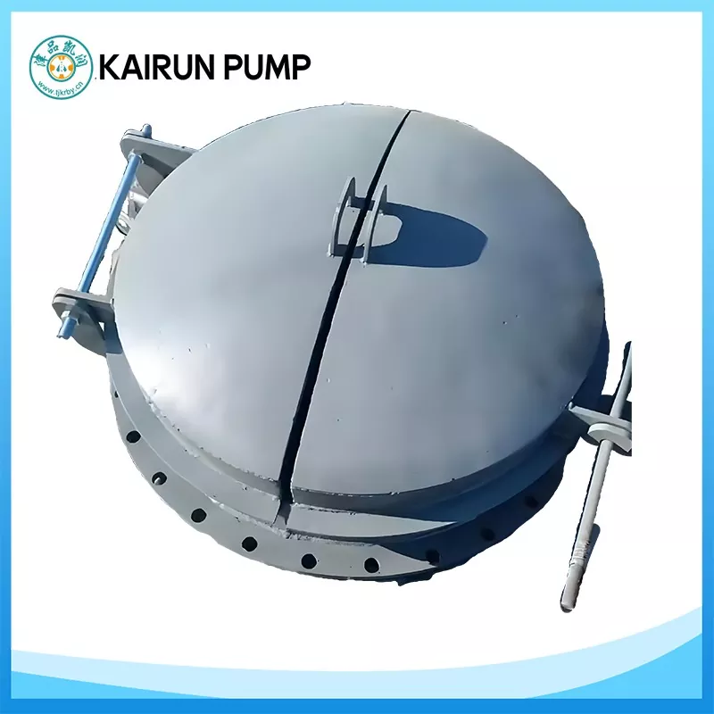 Flap Valve