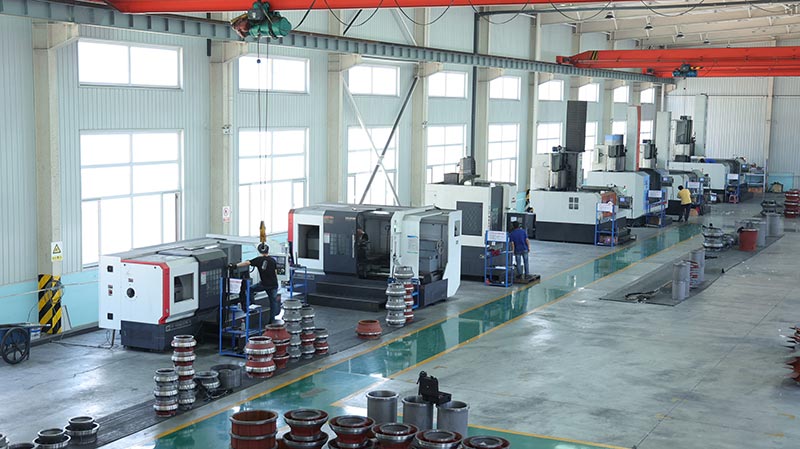 Submersible Sewage Pump